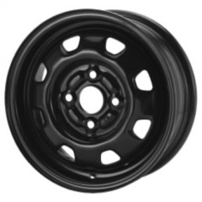 KFZ 4375 - Black