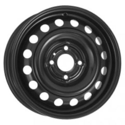KFZ 6780 - Black