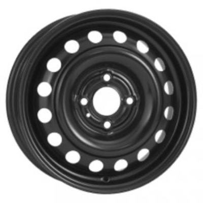 KFZ 7230 - Black