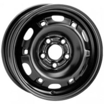 KFZ 8325 - Black