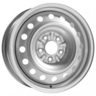 KFZ 9232 - Silver