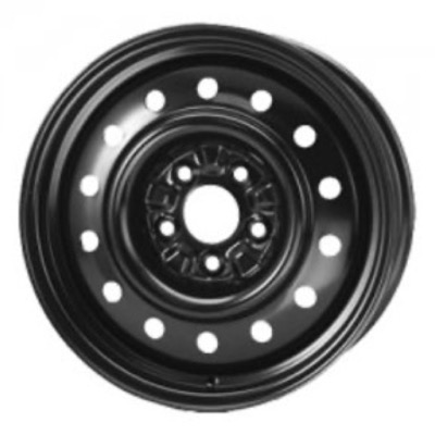 KFZ 9735 - Black