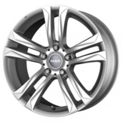 Mak Bimmer - Silver