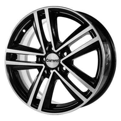 Carwel Неро - AB