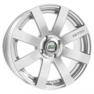 Nitro (N2O) Y823 - Silver