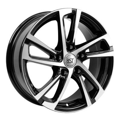 RST R046 - BD
