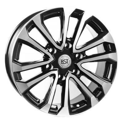 RST R117 - BD
