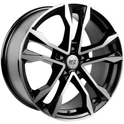 RST R068 - BD