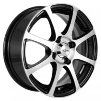 X'trike X-114 - BK/FP