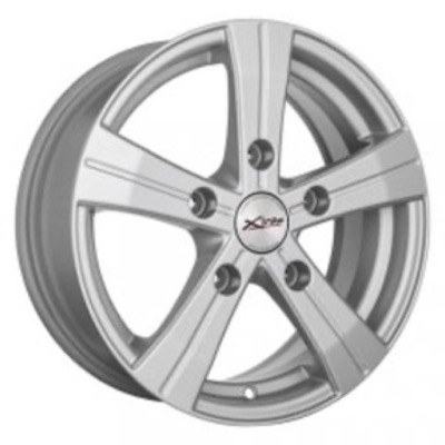 X'trike X-121 - HS
