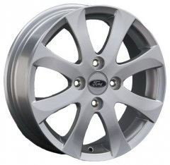 Ford FD25