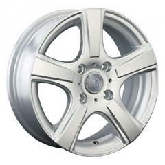 Kia KI2 - Silver