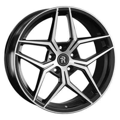 Lexus LX191 - MBF