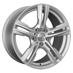 BMW B172 - Silver