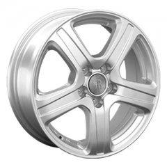 Seat ST3 - Silver