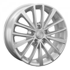 Seat ST6 - Silver
