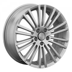 Seat ST8 - Silver