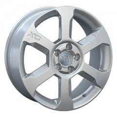 Volvo V11 - Silver