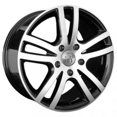 Audi A26 - Black Full Polish