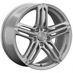VW VV107 - Silver