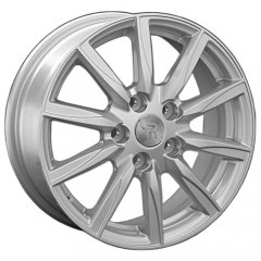 VW VV188 - Silver