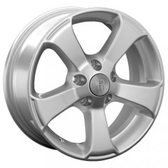 VW VV48 - Silver