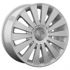 VW VV8 - Silver