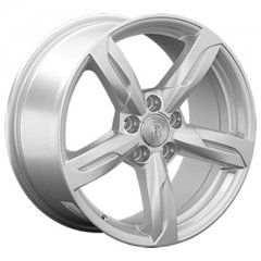 Audi A38R - Silver