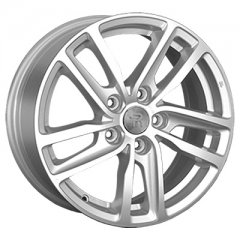 Audi A81 - Silver Full Polish