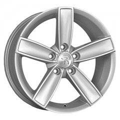 Audi A90 - Silver