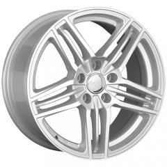 Audi A91 - Silver Full Polish