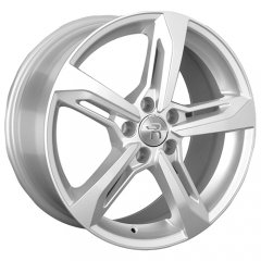Audi A94 - Silver