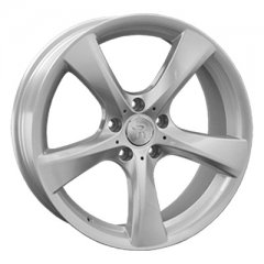 BMW B102 - Silver