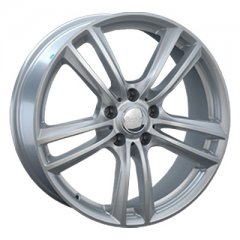 BMW B105 - Silver