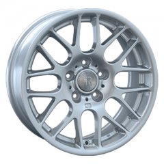 BMW B111 - Silver