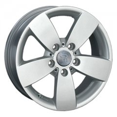 BMW B134 - Silver