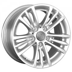 BMW B137 - Silver