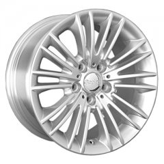 BMW B144 - Silver
