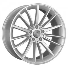 BMW B155 - Silver