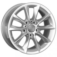 BMW B159 - Silver