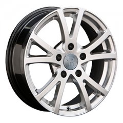 BMW B163 - Hyper Silver