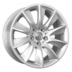 BMW B167 - Silver