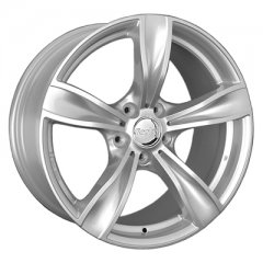 BMW B179 - Silver
