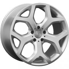 BMW B70 - Silver