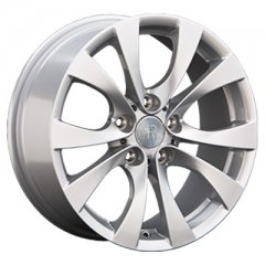 BMW B89 - Silver