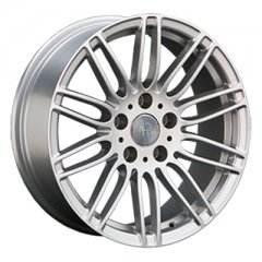 BMW B94 - Silver