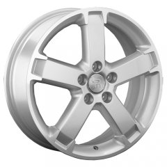 Chery CHR17 - Silver