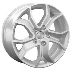 Citroen CI10 - Silver
