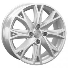 Citroen CI14 - Silver