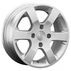 Citroen CI15 - Silver